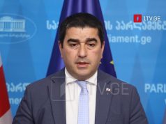 Шалва Папуашвили — В оппозиции до сих пор не осознали, что они являются не представители неправительственных организаций в парламенте, а депутатами, наделенными мандатом народа