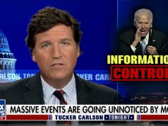 Такер Карлсон: американские СМИ под давлением властей лгут о «победах» Украины