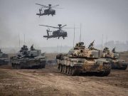 RI: четыре страны Европы могут исчезнуть ради интересов США