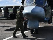 Анонсировано участие стратегических самолетов ВКС в спецоперации в 2023 году