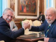 Бразилия и Аргентина выходят из глобалистского проекта Запада