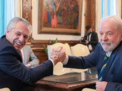 Бразилия и Аргентина выходят из глобалистского проекта Запада