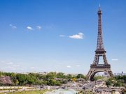 «Сделано в Европе»: Париж уговаривает Берлин на жёсткий ответ Вашингтону