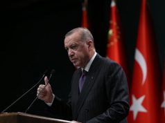 Политолог Марков: Эрдоган не одобрит вступление Швеции в НАТО