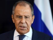 Пресс-конференция Сергея Лаврова по итогам 2022 года. Прямая трансляция