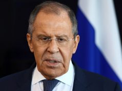 Пресс-конференция Сергея Лаврова по итогам 2022 года. Прямая трансляция