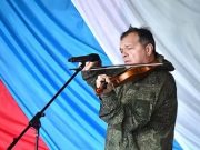 Почему открытое письмо скрипача «Аквариума» Решетина звучит громче злобных интервью Гребенщикова