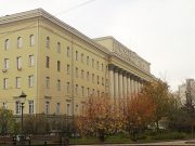 ХРАНИТЕЛИ ИМПЕРИИ