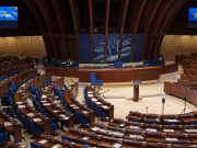 Грузинская делегация не поддержала украинского кандидата на пост главы ПАСЕ