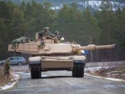 помогут ли Abrams и Leopard ВСУ в боевых действиях, большой вопрос