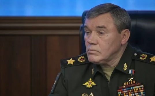 Доктрина Герасимова: политика, война и ресурсы — в один кулак. Чего ждать от нового Главкома СВО