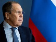 Лавров: отношения России и арабского мира развиваются по восходящей