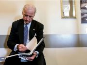 В гараже дома Байдена нашли секретные документы