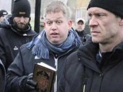 «Я не сожалею»: экстремист, сжёгший Коран, рассказал об угрозах в свой адрес