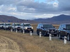 Евросоюз решил развернуть долгосрочную миссию в Армении