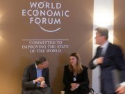 Давосский клуб злопыхателей: Как экономический слет превратился в форум по борьбе с Россией