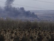 Bloomberg: ситуация в Соледаре поставила Украину в тупик