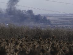 Bloomberg: ситуация в Соледаре поставила Украину в тупик