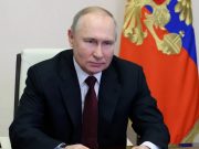 Путин: Украине не пройдет даром то, что они сделали с Русской православной церковью
