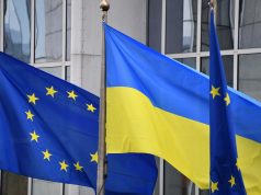 Киев обратился к ЕС с просьбой отыскать и выслать на Украину военнообязанных граждан