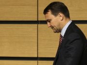 Экс-глава МИД Польши Сикорский: Варшава в начале СВО рассматривала вариант раздела Украины