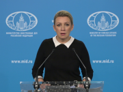 МИД России: НАТО полностью втянуто в противостояние с Россией