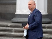 Кива: вертолёт с руководством МВД сбила украинская ПВО, Залужному приготовитсья