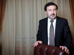 Ректора РАНХиГС Мау освободили от должности по собственному желанию