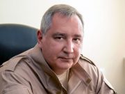 Захват спутников Илона Маска и покушение в Донецке: главное из интервью Дмитрия Рогозина