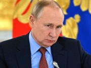 Путин объяснил причины начала спецоперации: Нас просто водили за нос, нас обманывали
