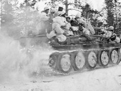 Разорвать кольцо: как была прорвана блокада Ленинграда