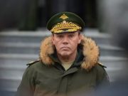 Минобороны РФ: Командующим группировкой войск в зоне СВО назначен глава Генштаба Герасимов