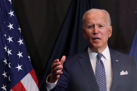 Раскрыт новый поворот в деле о секретных документах президента США Байдена