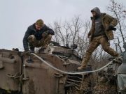 Welt узнала о тайных поставках боеприпасов Украине из Болгарии