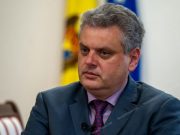 Вице-премьер Молдавии обсудил с послом ЕС очередные планы по Приднестровью