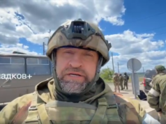 «Грядет битва за Одессу»: военкор Сладков прикинул план Кремля, обрадовав Тирасполь