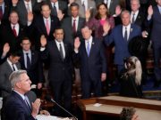 Трамп разыграл партию. Что значит для Украины эпопея с избранием спикера нижней палаты Конгресса США