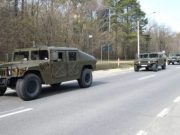 Армия Молдавии проверяет боеготовность: учения пройдут во всех гарнизонах