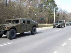 Армия Молдавии проверяет боеготовность: учения пройдут во всех гарнизонах