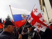 Позитивные послания Лаврова для Грузии – что читается между строк?