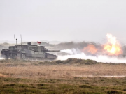 В Кремле воспринимают действия Запада в отношении Украины как вовлеченность в конфликт