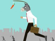 «Карма — та ещё стерва»: Киев и Кишинёв рвут друг у друга морковку членства в ЕС