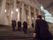 Поладить с Россией, забыть про Украину. Элиты США берут новый курс