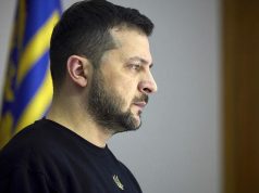 Зеленский: Подельников — в заложники