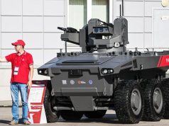 «Маркер», внук космонавта «Федора», едет воевать