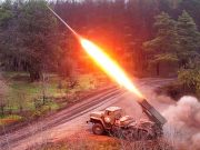 «Длинная рука Москвы»: Удар 26 января показал, что «Леопарды» и «Абрамсы» до фронта не доедут