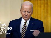 CBS News: республиканцы инициировали расследование в отношении Байдена из-за его обращения с секретными документами