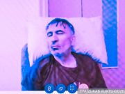 В Киеве в оскорбительной форме потребовали от Тбилиси выдать Саакашвили