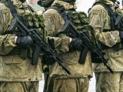 В парламенте Армении заявили, что военное присутствие России не вечно