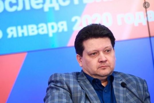 О наиболее масштабной PR-акции по Украине и почему 2023-й будет самым горячим для США — Дробницкий. Видео